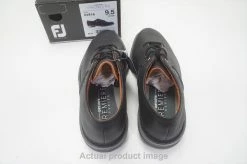 FootJoy Golf DryJoys Premiere Series -Flint Shoes Mens Size 9.5 M Black 1002544 -Clothing Tops Sales Store 01002544 3 13776.1663821268