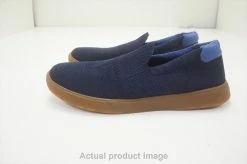 New Peter Millar Golf Drift Slip-On Sneaker Shoes Mens Size 11.5 Navy 1003873 -Clothing Tops Sales Store 01003873 2 28542.1657133193