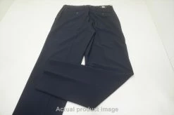FootJoy Golf Performance Pants Mens Size W32/L 34 Navy Regular 741B 01006016 9 FootJoy Golf Performance Pants Mens Size W32/L 34 Navy Regular 741B 01006016 -Clothing Tops Sales Store 01006016 3 88179.1663821350