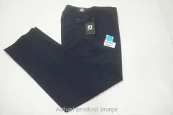 FootJoy Golf Performance Pants Mens Size W32/L 34 Navy Regular 741B 01006016 11 FootJoy Golf Performance Pants Mens Size W32/L 34 Navy Regular 741B 01006016 -Clothing Tops Sales Store 01006016 5 41552.1663821351