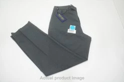 Ralph Lauren Polo Golf Golf Classic Pants Mens Size W32/L 30 Grey 741B 1006017 -Clothing Tops Sales Store 01006017 5 84989.1663821356