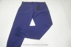 NEW Greyson Golf Montauk Jogger Pants Mens Size 34 Charlevoix 743A 01006075