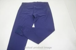 NEW Greyson Golf Montauk Jogger Pants Mens Size 34 Charlevoix 743A 01006075 -Clothing Tops Sales Store 01006075 3 80798.1663821432