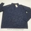 Peter Millar Forge Camo Performance Pullover Mens Medium Navy 745A 1007180 -Clothing Tops Sales Store 01007180 1 79577.1663821894