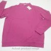 NEW Peter Millar Crown Comfort Interlock Pullover Mens Medium Btrt 745A 01007189 -Clothing Tops Sales Store 01007189 1 52095.1663821776