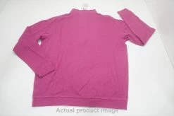 NEW Peter Millar Crown Comfort Interlock Pullover Mens Medium Btrt 745A 01007189 9 NEW Peter Millar Crown Comfort Interlock Pullover Mens Medium Btrt 745A 01007189 -Clothing Tops Sales Store 01007189 3 80881.1663821777