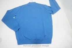 Peter Millar Autumn Crest Merino Wool Sweater Mens Size Medium Nrdc 745A 1007191 -Clothing Tops Sales Store 01007191 3 58831.1663821875