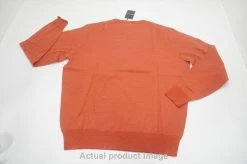 Peter Millar Excursionist Crew Merino Wool Sweater Mens Medium 745A 1007197 -Clothing Tops Sales Store 01007197 3 52127.1663821760