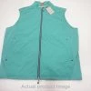 NEW Peter Millar Fuse Elite Hybrid Vest Mens Size Medium LILY PAD 746B 01007927 1 NEW Peter Millar Fuse Elite Hybrid Vest Mens Size Medium LILY PAD 746B 01007927 -Clothing Tops Sales Store 01007927 1 81944.1663821738
