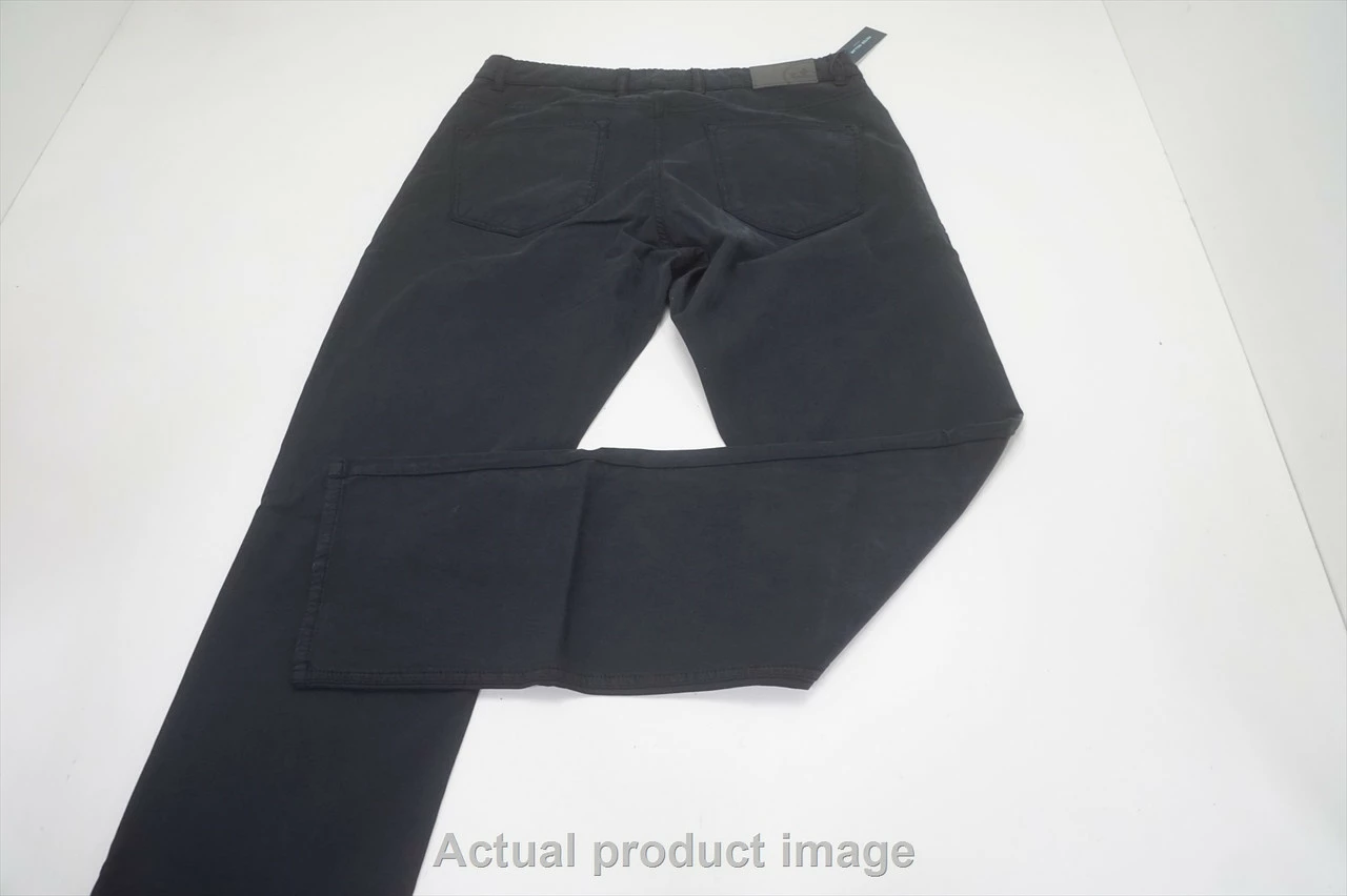 NEW Peter Millar Golf Performance Pants Mens Size 34 32 WSBLK 748A 01008306 5 NEW Peter Millar Golf Performance Pants Mens Size 34 32 WSBLK 748A 01008306 - Image 3
