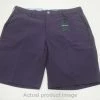 NEW Peter Millar Golf Crown Crafted Shorts Mens Size 34 DPLUM 748A 01008317 2 NEW Peter Millar Golf Crown Crafted Shorts Mens Size 34 DPLUM 748A 01008317 -Clothing Tops Sales Store 01008317 1 78530.1663821795