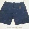 NEW Peter Millar Surge The Course Journal Shorts Mens Size 34 Navy 748A 1009123 -Clothing Tops Sales Store 01009123 1 68232.1663821747