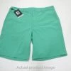 NEW FootJoy Golf Performance Knit Shorts Mens Size 34 Sea Green 748A 01009135 -Clothing Tops Sales Store 01009135 1 97277.1663822008
