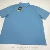 NEW Under Armour Golf Loose Polo Mens Size Large Blue Regular 749A 1009195 1 NEW Under Armour Golf Loose Polo Mens Size Large Blue Regular 749A 1009195 -Clothing Tops Sales Store 01009195 1 88962.1663822217