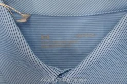 NEW Under Armour Golf Loose Polo Mens Size Large Blue Regular 749A 1009195 8 NEW Under Armour Golf Loose Polo Mens Size Large Blue Regular 749A 1009195 -Clothing Tops Sales Store 01009195 2 58480.1663822217