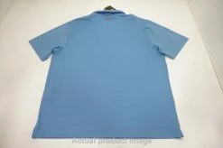 NEW Under Armour Golf Loose Polo Mens Size Large Blue Regular 749A 1009195 9 NEW Under Armour Golf Loose Polo Mens Size Large Blue Regular 749A 1009195 -Clothing Tops Sales Store 01009195 3 16459.1663822218
