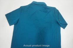 NEW Greyson Golf CAYUSE Polo Mens Size Small FIDDLE 750A 1009421 -Clothing Tops Sales Store 01009421 3 39933.1663821966