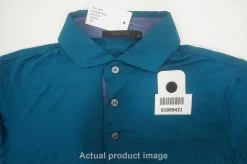 NEW Greyson Golf CAYUSE Polo Mens Size Small FIDDLE 750A 1009421 -Clothing Tops Sales Store 01009421 5 88564.1663821967