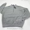 NEW Straight Down Golf FAIRWAY FLEECE Pullover Mens Size Medium LCN 752B 1012429 1 NEW Straight Down Golf FAIRWAY FLEECE Pullover Mens Size Medium LCN 752B 1012429 -Clothing Tops Sales Store 01012429 1 95361.1663822044