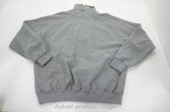 NEW Straight Down Golf FAIRWAY FLEECE Pullover Mens Size Medium LCN 752B 1012429 -Clothing Tops Sales Store 01012429 3 60152.1663822045