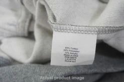 NEW Straight Down Golf FAIRWAY FLEECE Pullover Mens Size Medium LCN 752B 1012429 -Clothing Tops Sales Store 01012429 4 02608.1663822045