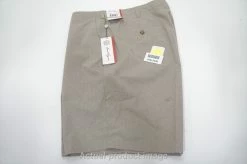 NEW Ben Hogan Golf Classic Shorts Mens Size 42 Khaki Heather 752C 01012430 -Clothing Tops Sales Store 01012430 5 31824.1663821996