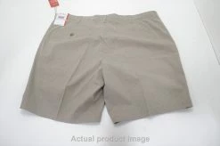 NEW Ben Hogan Golf Classic Shorts Mens Size 40 Khaki Heather 752C 01012431 -Clothing Tops Sales Store 01012431 3 91192.1663821999