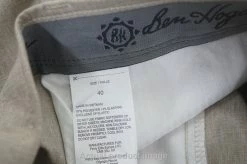 NEW Ben Hogan Golf Classic Shorts Mens Size 40 Khaki Heather 752C 01012431 -Clothing Tops Sales Store 01012431 4 24236.1663821999