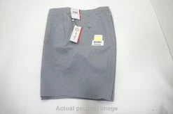 Ben Hogan Golf Classic Shorts Mens Size 40 Light Grey Heather 752C 01012435 -Clothing Tops Sales Store 01012435 5 30748.1663822337