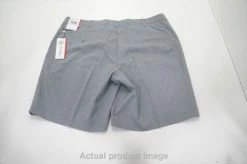 Ben Hogan Golf Classic Shorts Mens Size 44 Light Grey Heather 752C 01012436 -Clothing Tops Sales Store 01012436 3 27521.1663822338