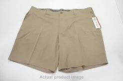 NEW Ben Hogan Golf Classic Shorts Mens Size 44 Chinchilla Regular 752C 1012440