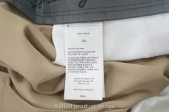 NEW Ben Hogan Golf Classic Shorts Mens Size 44 Chinchilla Regular 752C 1012440 10 NEW Ben Hogan Golf Classic Shorts Mens Size 44 Chinchilla Regular 752C 1012440 -Clothing Tops Sales Store 01012440 4 81420.1663822316