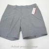 Ben Hogan Classic Shorts Mens Size 38 Light Grey Heather 752C 01012443 2 Ben Hogan Classic Shorts Mens Size 38 Light Grey Heather 752C 01012443 -Clothing Tops Sales Store 01012443 1 95738.1663822274