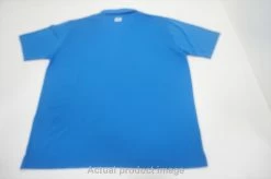 FootJoy Golf Shadow CHSTBND Polo Mens Size Large Royal Regular 753A 01012454 9 FootJoy Golf Shadow CHSTBND Polo Mens Size Large Royal Regular 753A 01012454 -Clothing Tops Sales Store 01012454 3 00417.1663822199