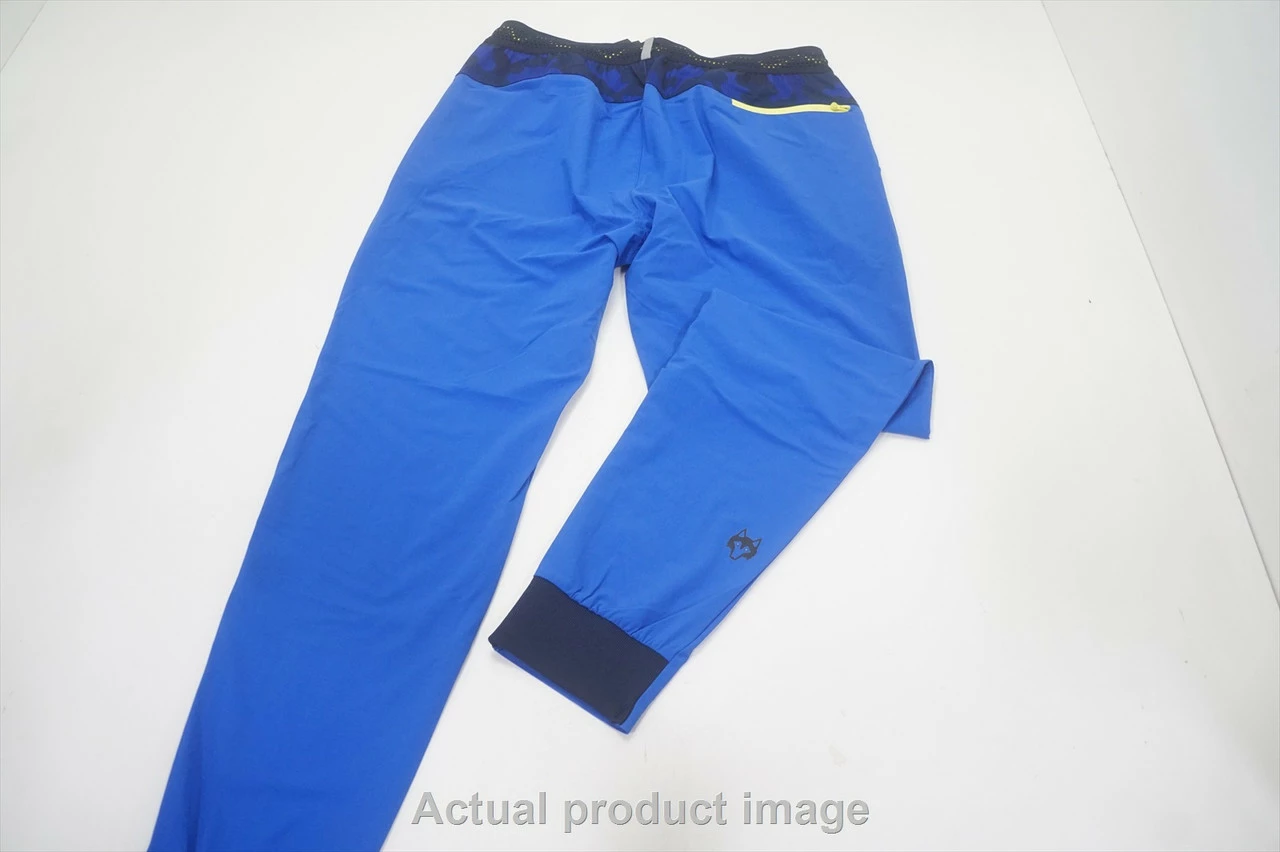 Greyson Nightwolf Fly Weight Jogger Pants Mens Small Cobalt 753B 01012947 5 Greyson Nightwolf Fly Weight Jogger Pants Mens Small Cobalt 753B 01012947 - Image 3