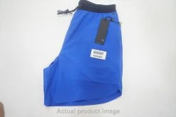 Greyson Golf Running Wolf Shorts Mens Size Small Cobalt Regular 753B 01012954 -Clothing Tops Sales Store 01012954 5 87535.1663822508