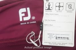 NEW FootJoy Golf Layered Knit Skort Womens Size Medium Fig 755A 01013846 8 NEW FootJoy Golf Layered Knit Skort Womens Size Medium Fig 755A 01013846 -Clothing Tops Sales Store 01013846 2 24007.1663822611