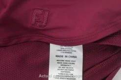NEW FootJoy Golf Layered Knit Skort Womens Size Medium Fig 755A 01013846 10 NEW FootJoy Golf Layered Knit Skort Womens Size Medium Fig 755A 01013846 -Clothing Tops Sales Store 01013846 4 30020.1663822612