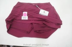 NEW FootJoy Golf Layered Knit Skort Womens Size Medium Fig 755A 01013846 11 NEW FootJoy Golf Layered Knit Skort Womens Size Medium Fig 755A 01013846 -Clothing Tops Sales Store 01013846 5 67352.1663822612