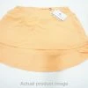 NEW FootJoy Golf Layered Knit Skort Womens Size Medium Melon 755A 01013847 -Clothing Tops Sales Store 01013847 1 45196.1663822600