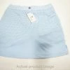 NEW FootJoy Golf Knit Skort Womens Size Medium Blue Houndstooth 755A 01013849 -Clothing Tops Sales Store 01013849 1 76659.1663822586