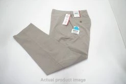 NEW Ben Hogan Golf Classic Pants Mens Size W34/L30 Khaki Heather 756A 01013870 -Clothing Tops Sales Store 01013870 5 81830.1663822478
