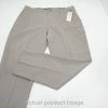 New Ben Hogan Classic Pants Mens Size W36/L32 Khaki Heather 756A 1013871 -Clothing Tops Sales Store 01013871 1 53050.1663822474