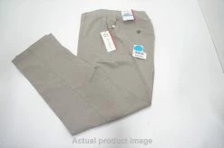New Ben Hogan Classic Pants Mens Size W36/L32 Khaki Heather 756A 1013871 11 New Ben Hogan Classic Pants Mens Size W36/L32 Khaki Heather 756A 1013871 -Clothing Tops Sales Store 01013871 5 56628.1663822476