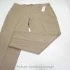 NEW Ben Hogan Golf Classic Pants Mens Size W42/L30 Chinchilla 756B 01014611
