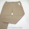 NEW Ben Hogan Golf Classic Pants Mens Size W42/L32 Chinchilla 756B 01014613