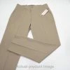 NEW Ben Hogan Golf Classic Pants Mens Size W34/L32 Chinchilla 756B 01014614 -Clothing Tops Sales Store 01014614 1 06501.1663822496