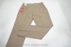 NEW Ben Hogan Golf Classic Pants Mens Size W34/L32 Chinchilla 756B 01014614 -Clothing Tops Sales Store 01014614 3 64951.1663822497