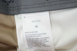 NEW Ben Hogan Golf Classic Shorts Mens Size W38 Chinchilla 756B 01014615 10 NEW Ben Hogan Golf Classic Shorts Mens Size W38 Chinchilla 756B 01014615 -Clothing Tops Sales Store 01014615 4 54727.1663822482