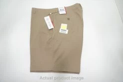 NEW Ben Hogan Golf Classic Shorts Mens Size W38 Chinchilla 756B 01014615 11 NEW Ben Hogan Golf Classic Shorts Mens Size W38 Chinchilla 756B 01014615 -Clothing Tops Sales Store 01014615 5 14677.1663822482